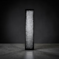 GODOX Softbox retangular + grelha 30X120cm p/ Bowens