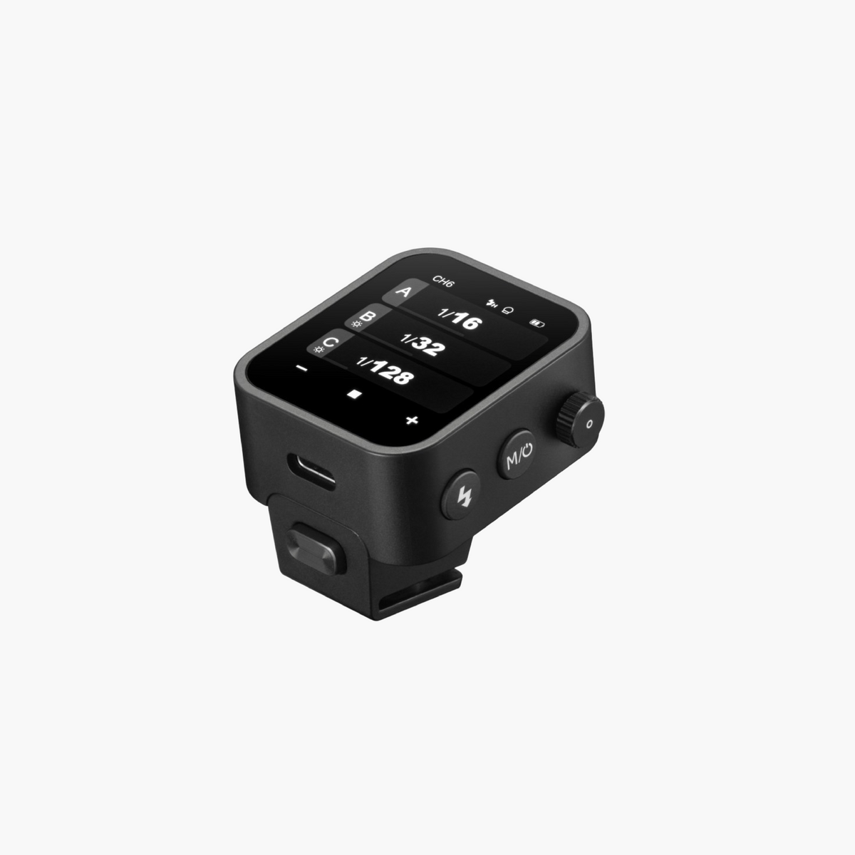 GODOX Transmissor X3 TTL p/ Canon