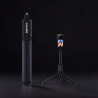 INSTA360 One RS 1-Inch + Tripé