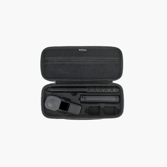 INSTA360 One RS 1-Inch + Tripé