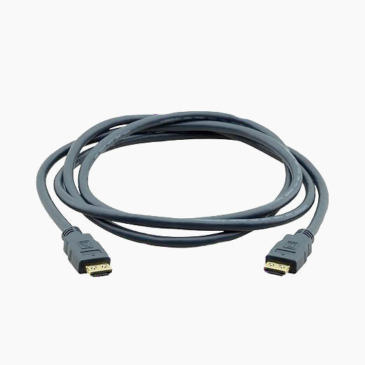 Kramer Premium High-Speed HDMI Cable - 4K@60Hz, HDMI to HDMI