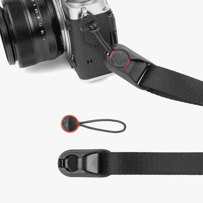 Leash Camera Strap Peak Design