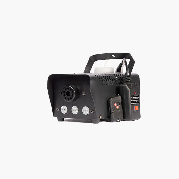 Máquina de Fumo 500W