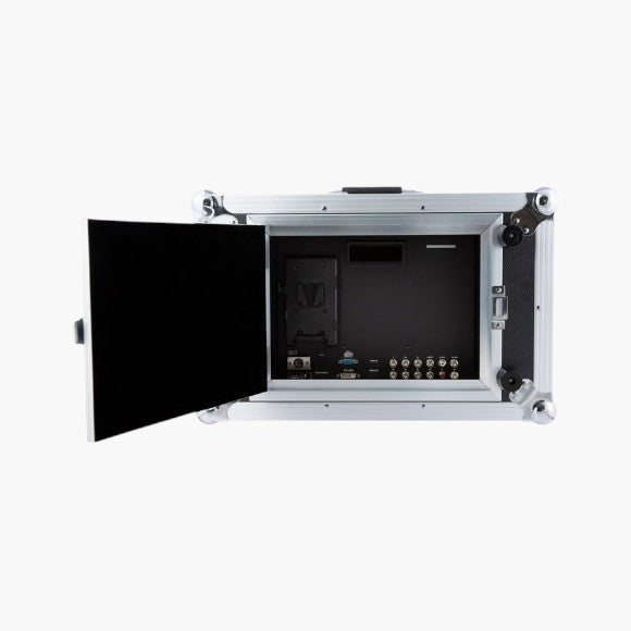 Monitor SEETEC 17.3''