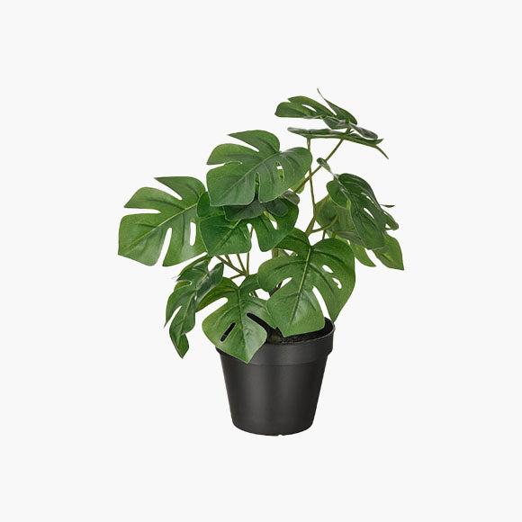 Planta Artificial em Vaso (32 cm)