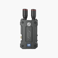 Receptor HOLLYLAND Mars 4K