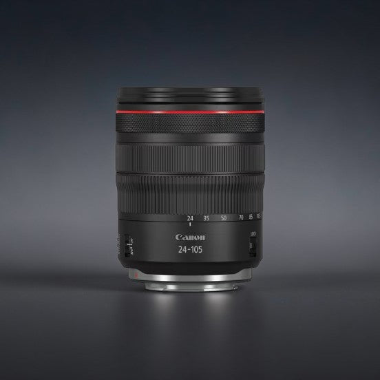 Canon RF 24-105mm f/4 L IS USM