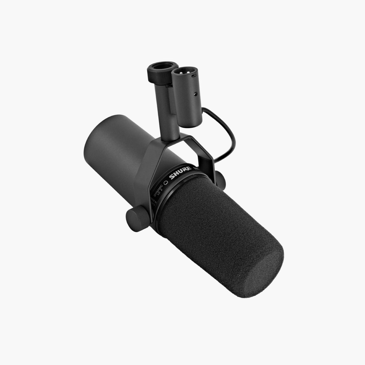 SHURE SM7B