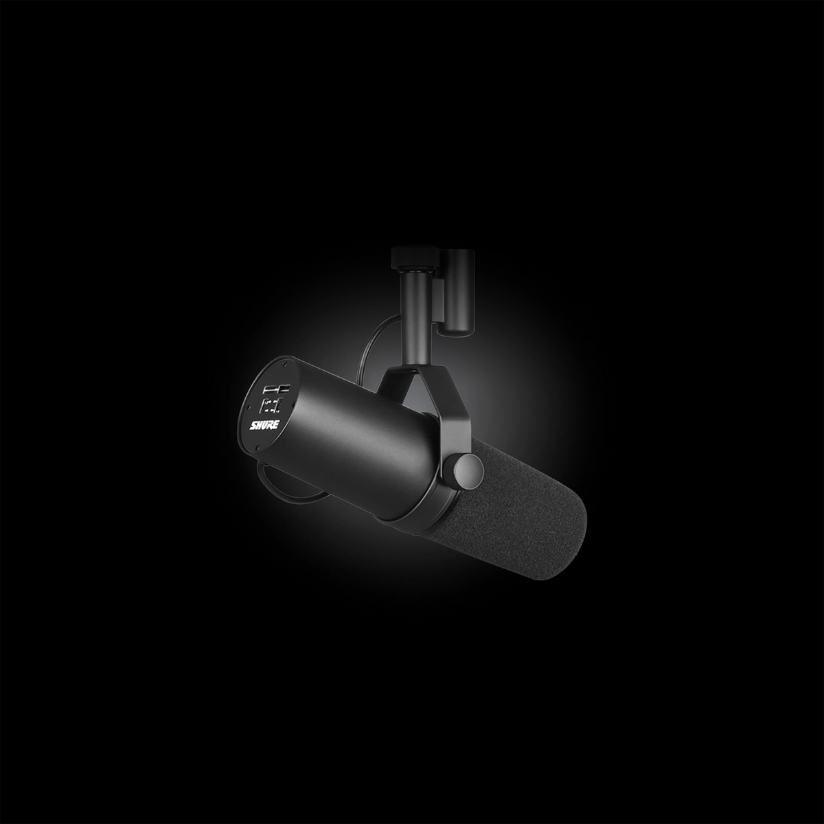 SHURE SM7B