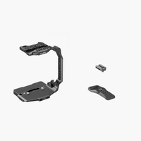 SmallRig Camera Cage para Canon EOS C80 - vista explodida