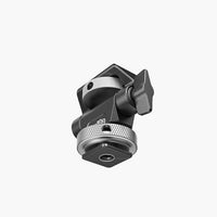 SMALLRIG Camera Monitor Mount c/ Adaptador de Cold Shoe
