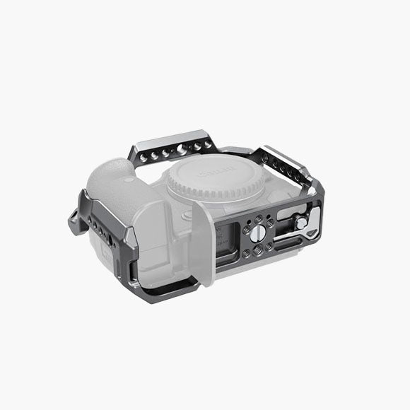 SMALLRIG R6 Mark II Camera Cage