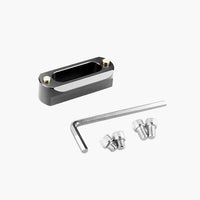 SMALLRIG Safety NATO Rail (46mm)