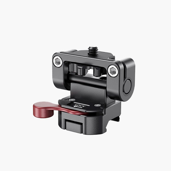 SMALLRIG Tilt Monitor Mount with NATO Clamp