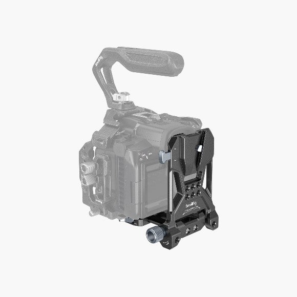 SMALLRIG V-Mount Battery Plate