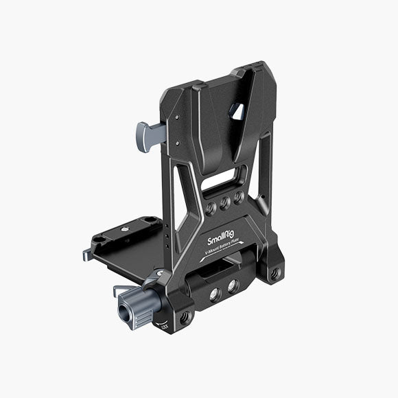 SMALLRIG V-Mount Battery Plate