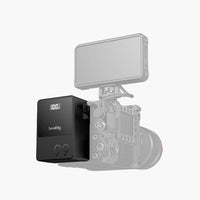 SMALLRIG VB99 Bateria Mini V-Mount B
