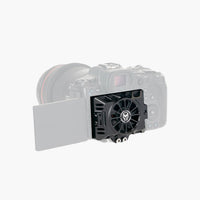 TILTA Tiltaing Sistema de Arrefecimento (Sony ZV-E1)