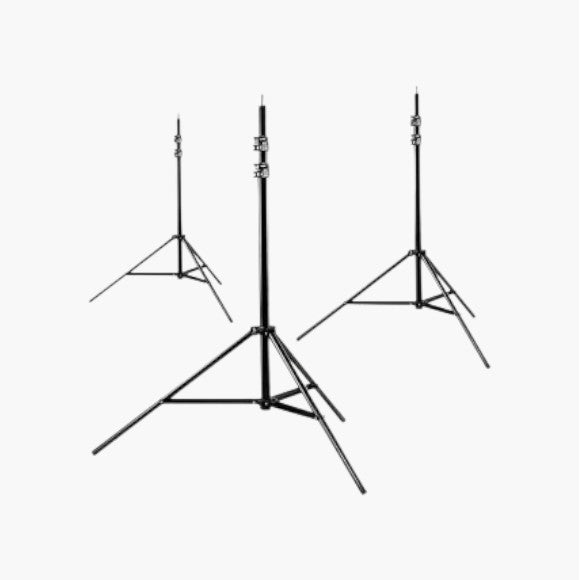 Tripé Walimex WT-806