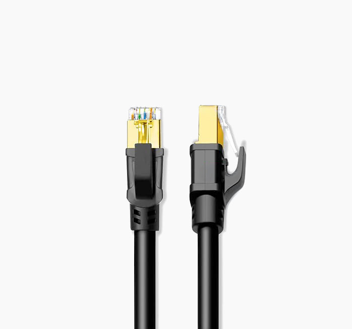Yauhody CAT 8 Ethernet Cable