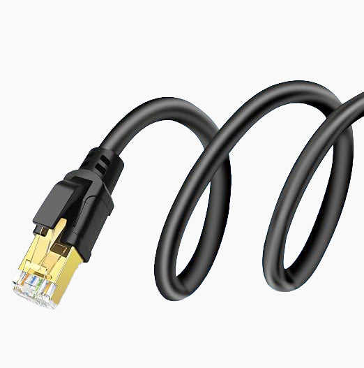 Yauhody CAT 8 Ethernet Cable