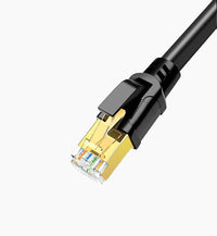 Yauhody CAT 8 Ethernet Cable