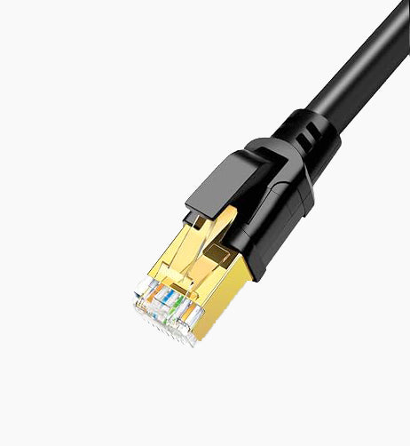Yauhody CAT 8 Ethernet Cable